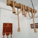 펜션 Ionnisos Traditional