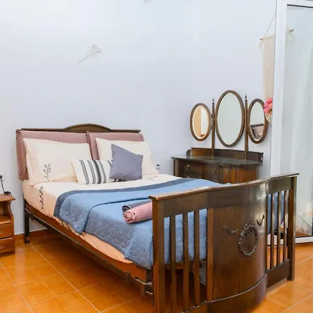 Holiday home Ionnisos *