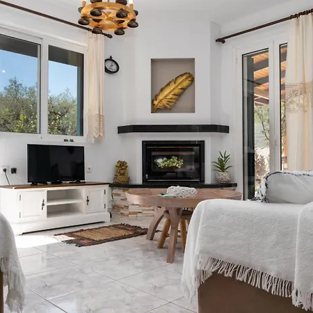 Ionnisos Holiday home