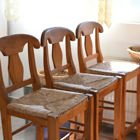 Holiday home Ionnisos
