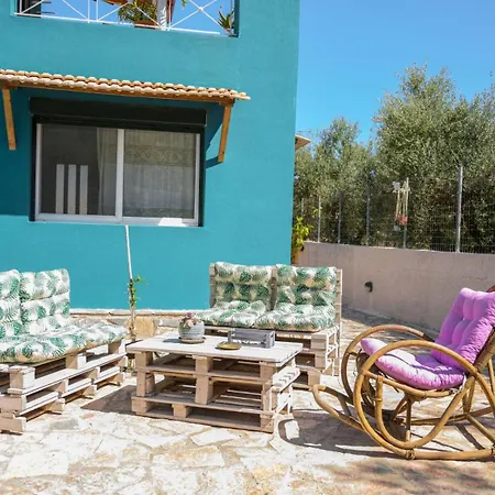 Ionnisos Holiday home