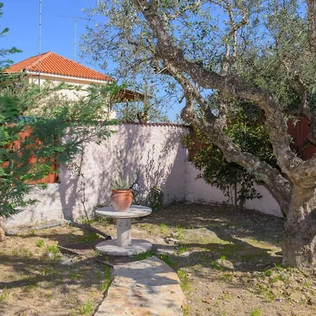 Ionnisos Mouzakion (Zakynthos)