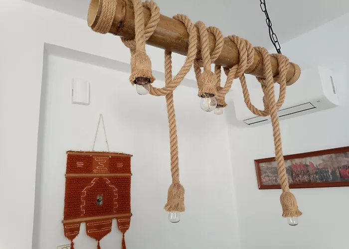 Dom wakacyjny Ionnisos Traditional