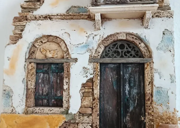 Dom wakacyjny Ionnisos Traditional *
